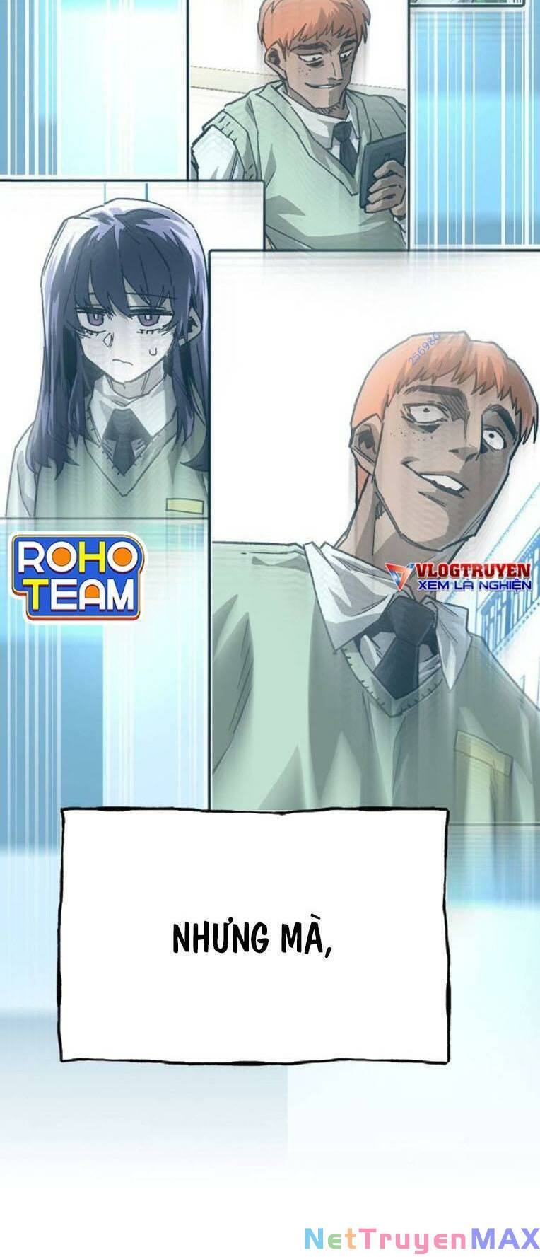 Chỉ Có Cái C.h.ế.t Mới Là Sự Cứu Rỗi Chapter 30 - Trang 33