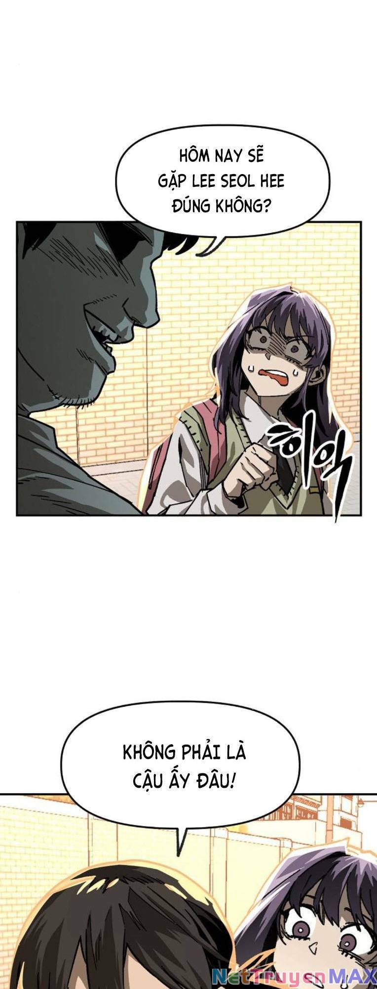 Chỉ Có Cái C.h.ế.t Mới Là Sự Cứu Rỗi Chapter 30 - Trang 34