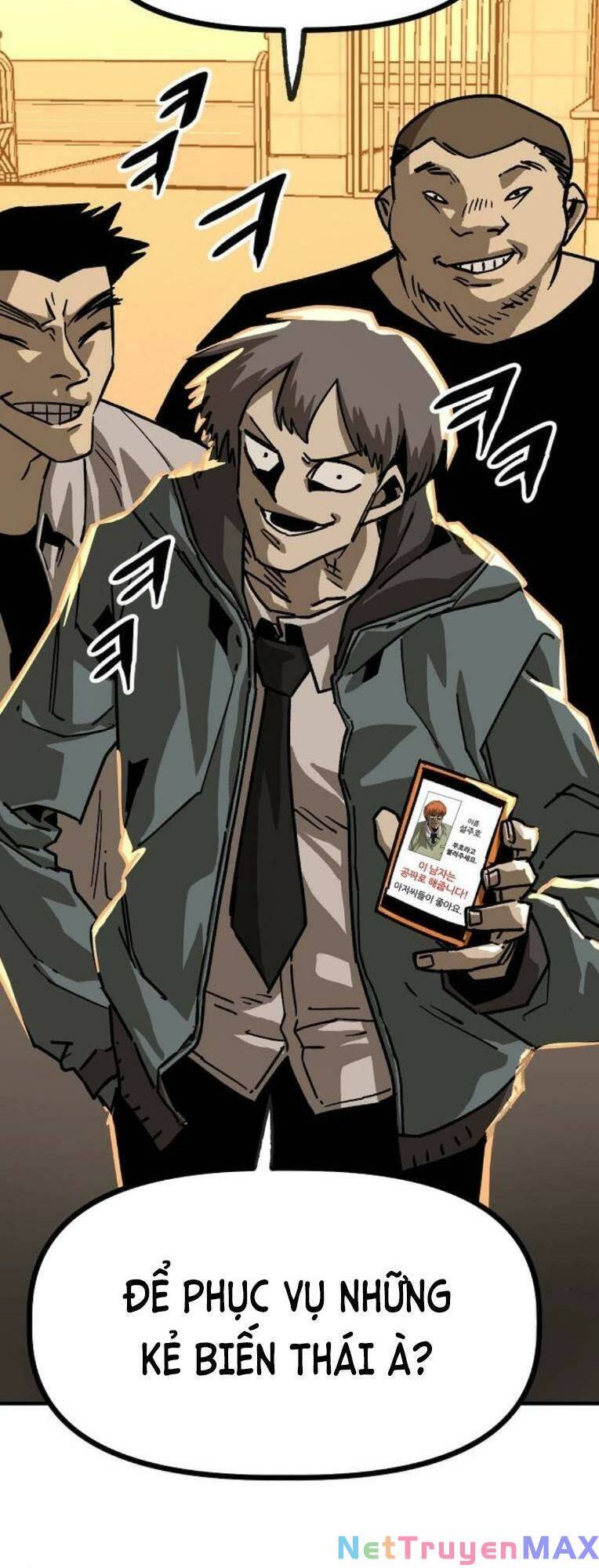 Chỉ Có Cái C.h.ế.t Mới Là Sự Cứu Rỗi Chapter 30 - Trang 38