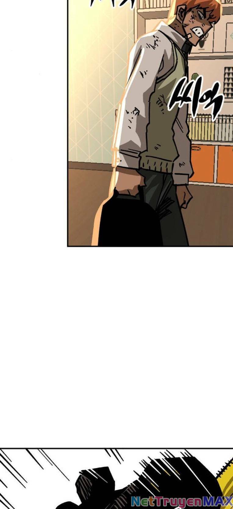 Chỉ Có Cái C.h.ế.t Mới Là Sự Cứu Rỗi Chapter 30 - Trang 42