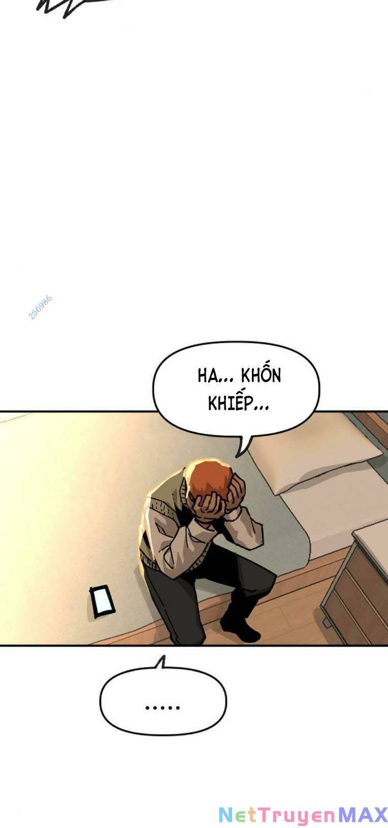 Chỉ Có Cái C.h.ế.t Mới Là Sự Cứu Rỗi Chapter 30 - Trang 45