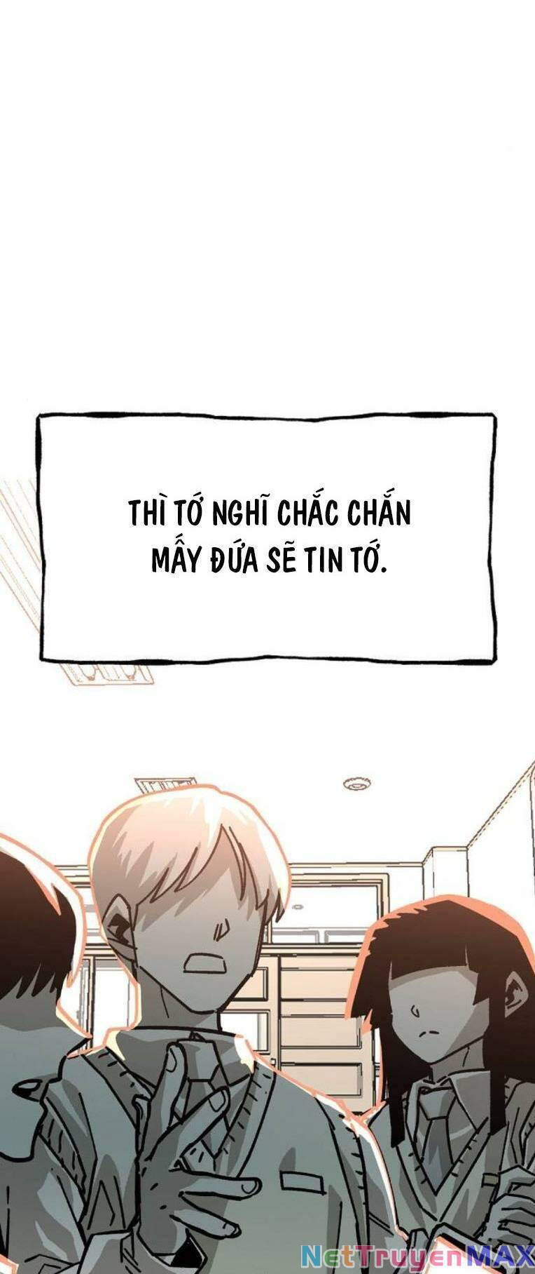 Chỉ Có Cái C.h.ế.t Mới Là Sự Cứu Rỗi Chapter 30 - Trang 6