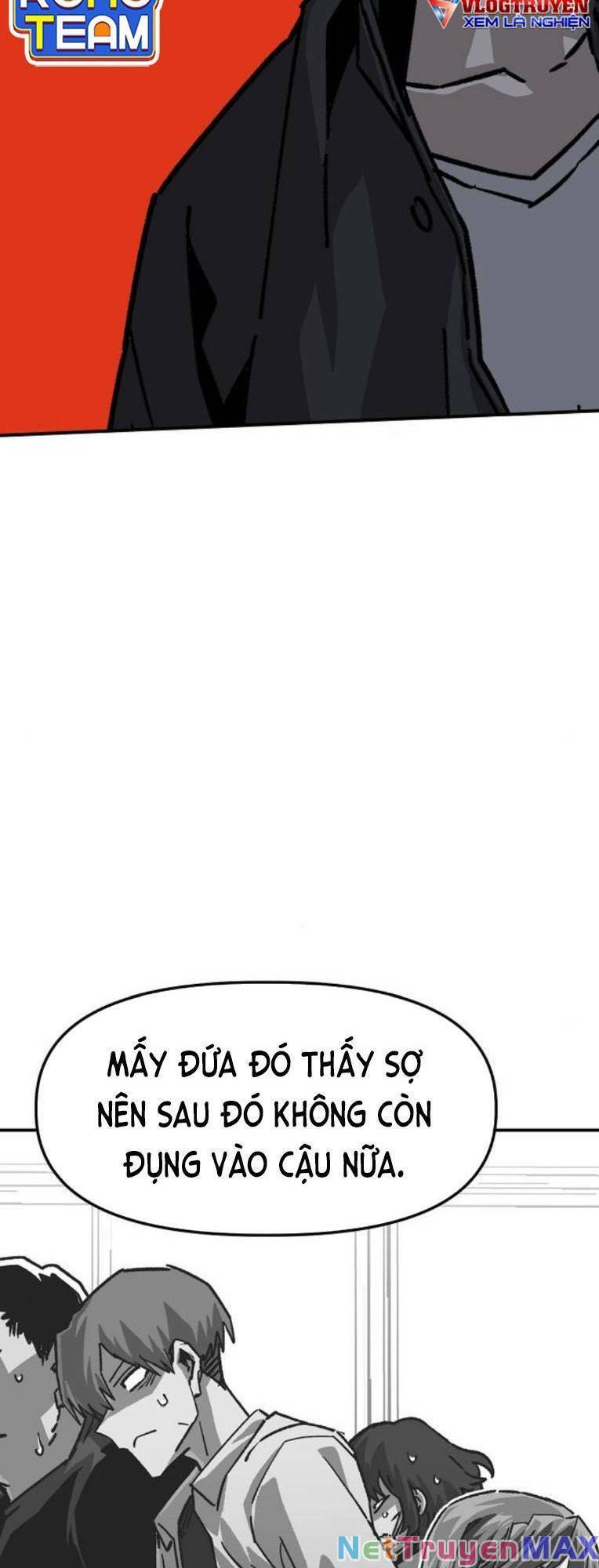 Chỉ Có Cái C.h.ế.t Mới Là Sự Cứu Rỗi Chapter 31 - Trang 10