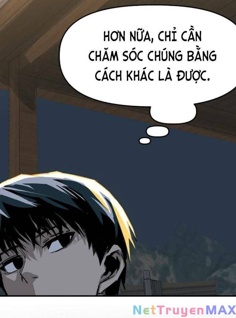 Chỉ Có Cái C.h.ế.t Mới Là Sự Cứu Rỗi Chapter 31 - Trang 12