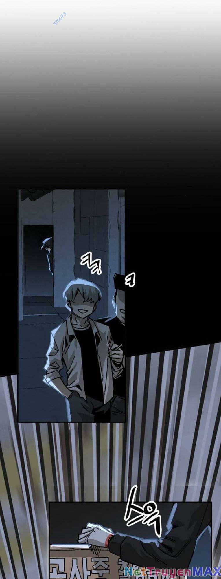 Chỉ Có Cái C.h.ế.t Mới Là Sự Cứu Rỗi Chapter 31 - Trang 13