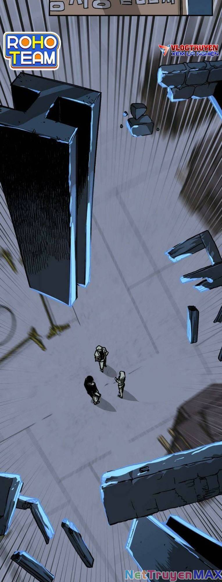 Chỉ Có Cái C.h.ế.t Mới Là Sự Cứu Rỗi Chapter 31 - Trang 14