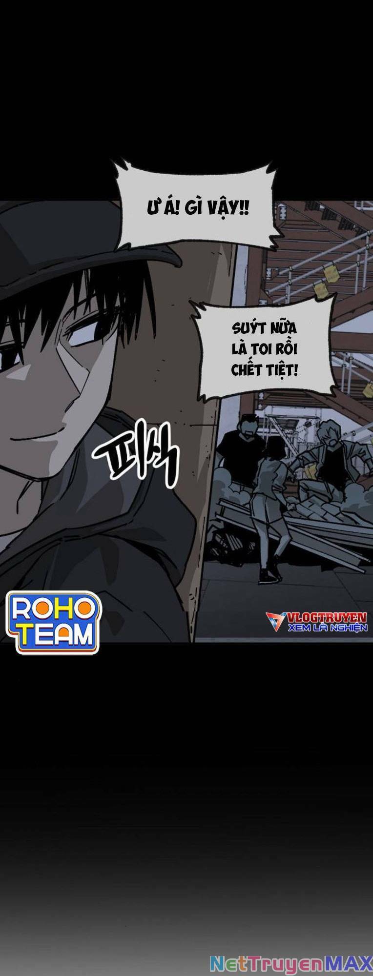Chỉ Có Cái C.h.ế.t Mới Là Sự Cứu Rỗi Chapter 31 - Trang 17