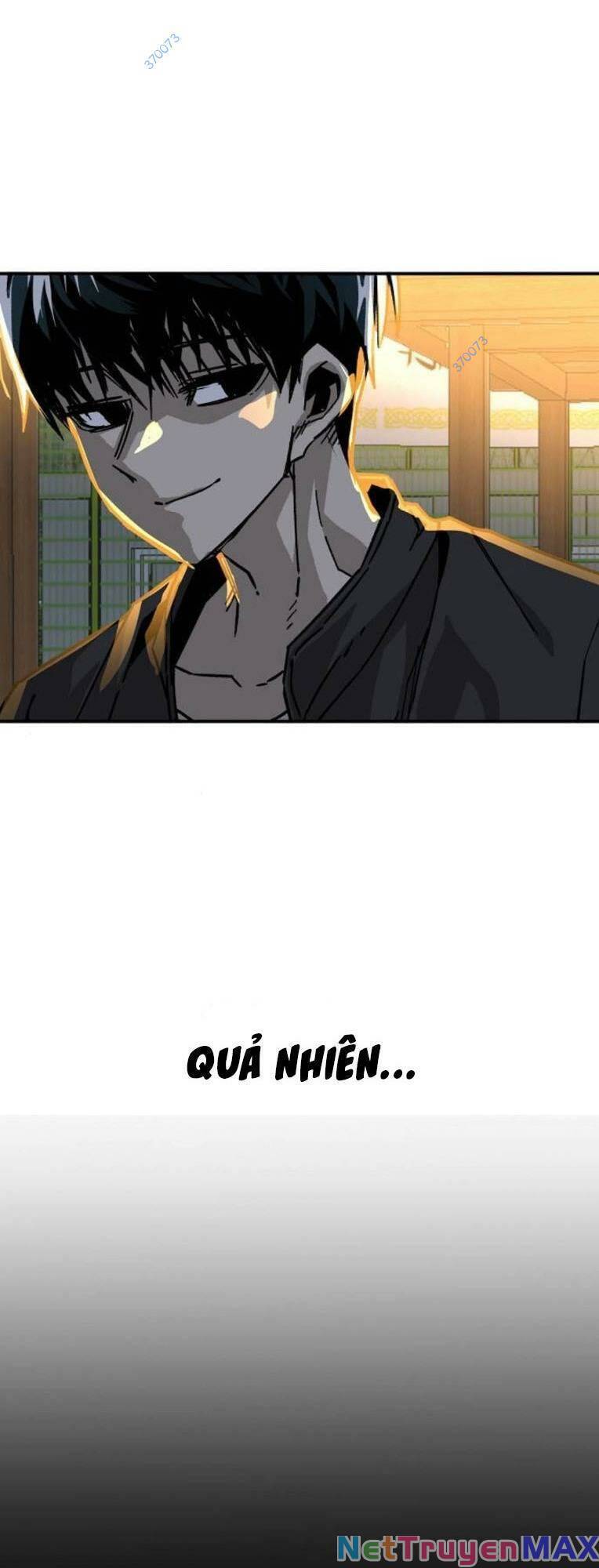 Chỉ Có Cái C.h.ế.t Mới Là Sự Cứu Rỗi Chapter 31 - Trang 20