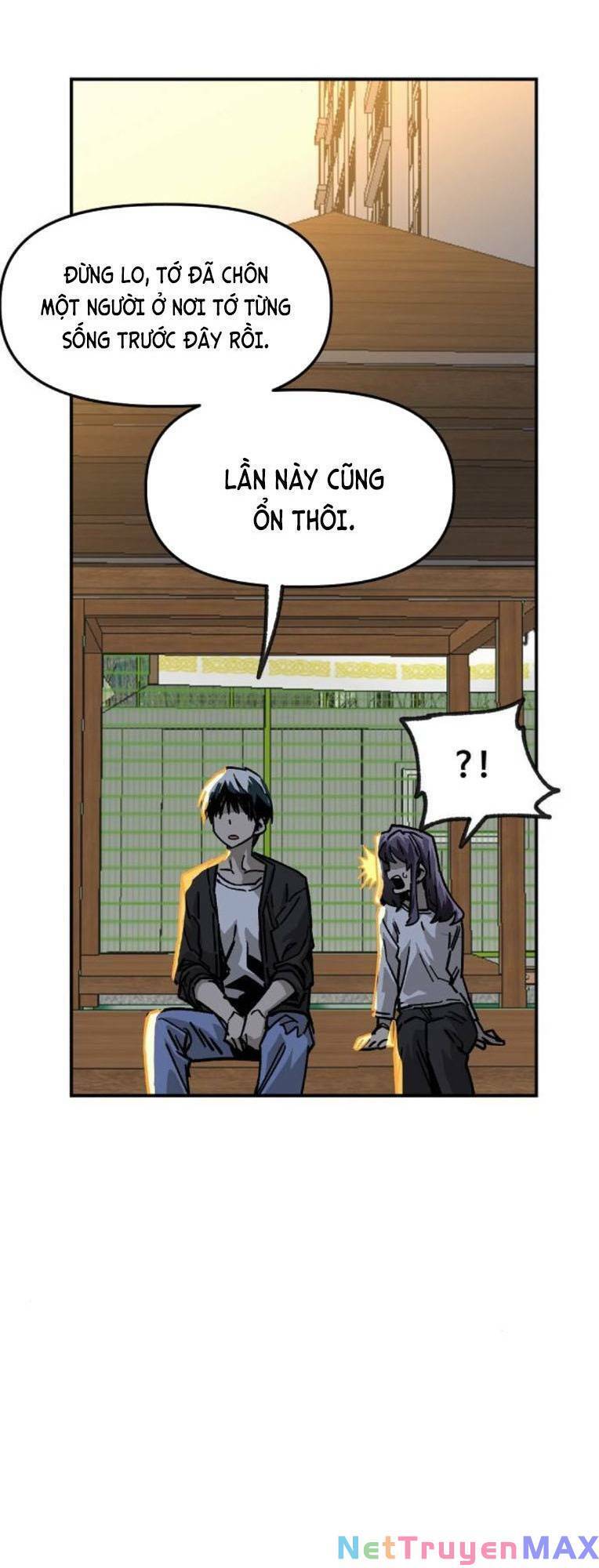 Chỉ Có Cái C.h.ế.t Mới Là Sự Cứu Rỗi Chapter 31 - Trang 23
