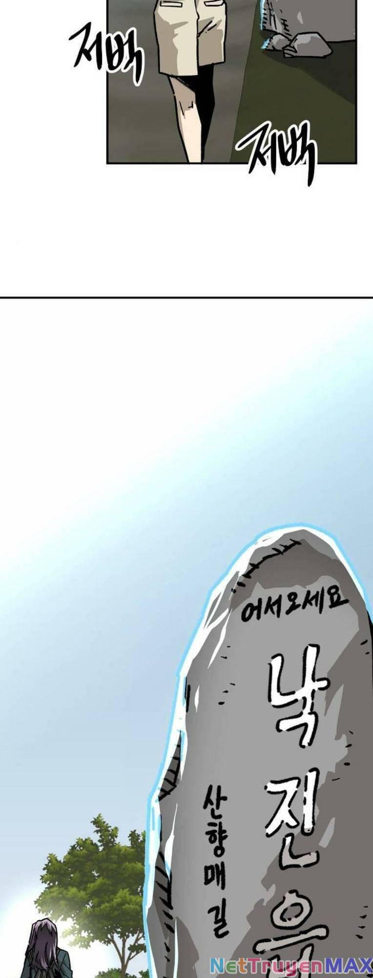 Chỉ Có Cái C.h.ế.t Mới Là Sự Cứu Rỗi Chapter 31 - Trang 27