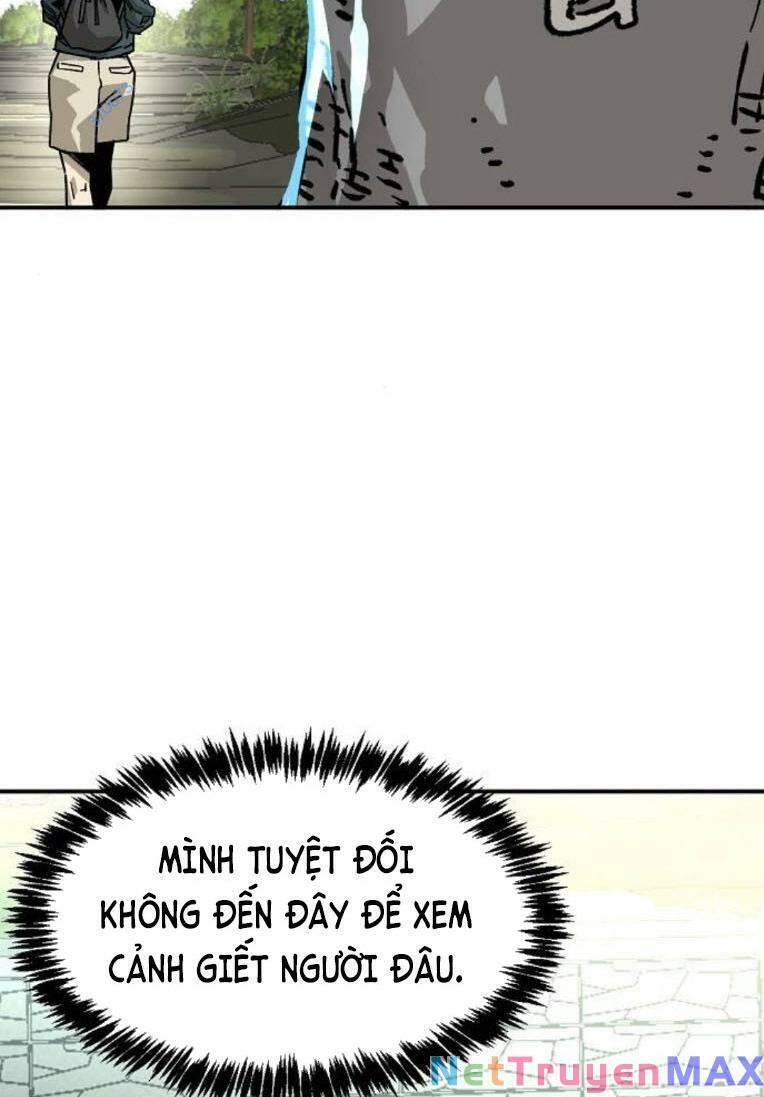 Chỉ Có Cái C.h.ế.t Mới Là Sự Cứu Rỗi Chapter 31 - Trang 28