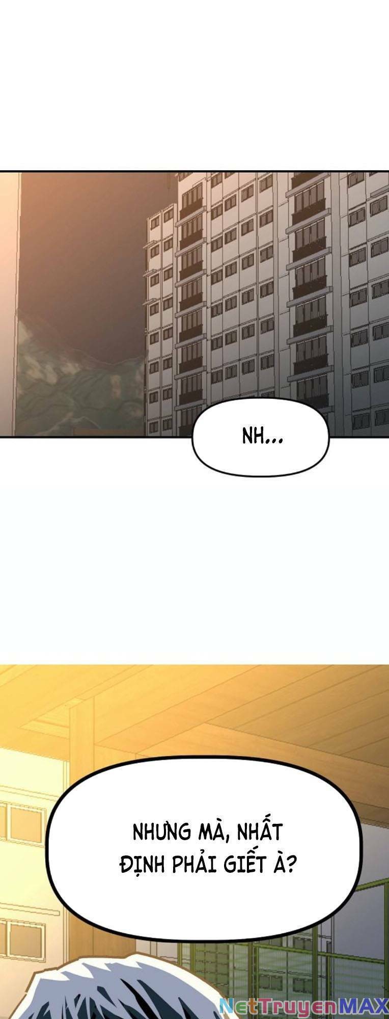 Chỉ Có Cái C.h.ế.t Mới Là Sự Cứu Rỗi Chapter 31 - Trang 3