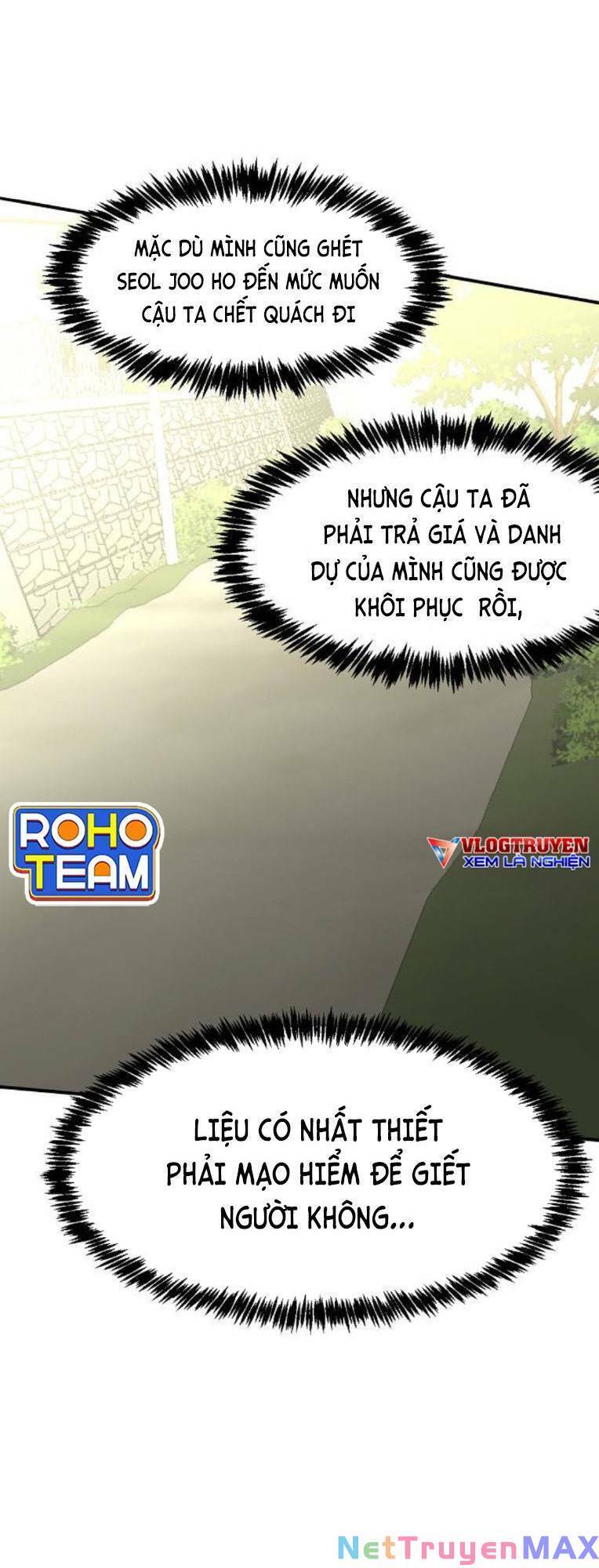 Chỉ Có Cái C.h.ế.t Mới Là Sự Cứu Rỗi Chapter 31 - Trang 30