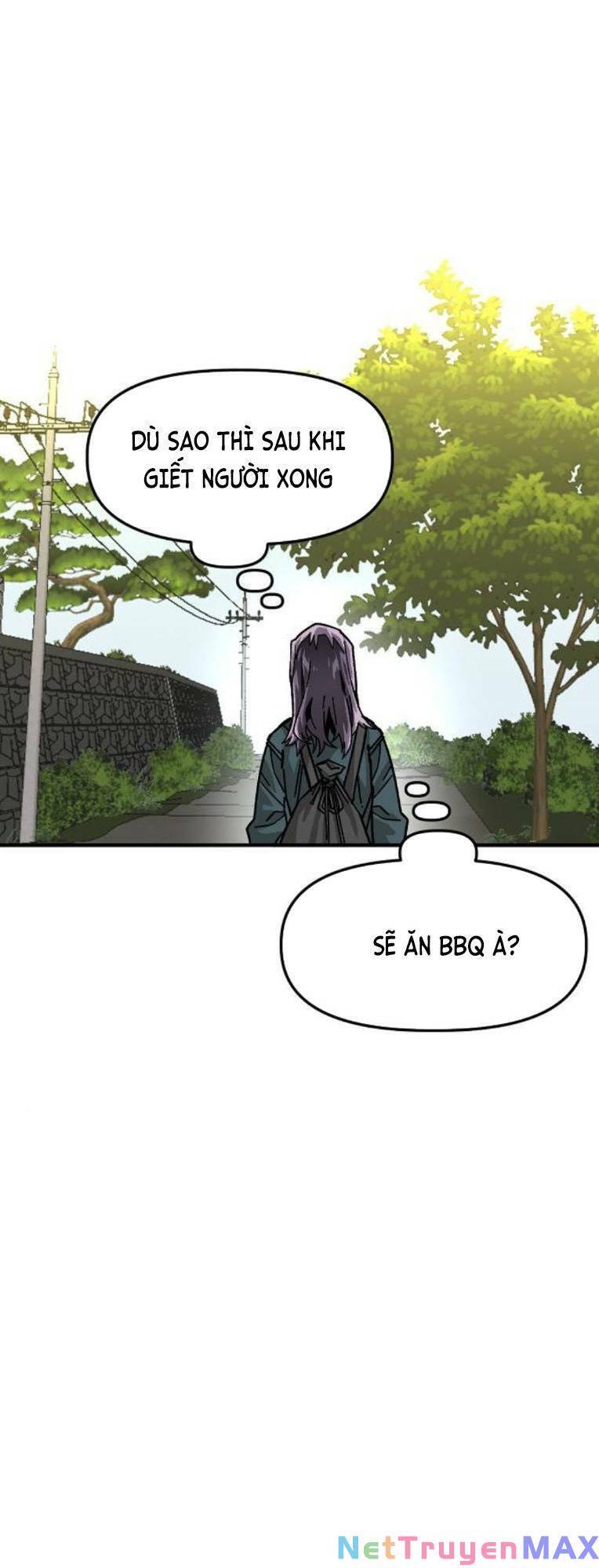 Chỉ Có Cái C.h.ế.t Mới Là Sự Cứu Rỗi Chapter 31 - Trang 31