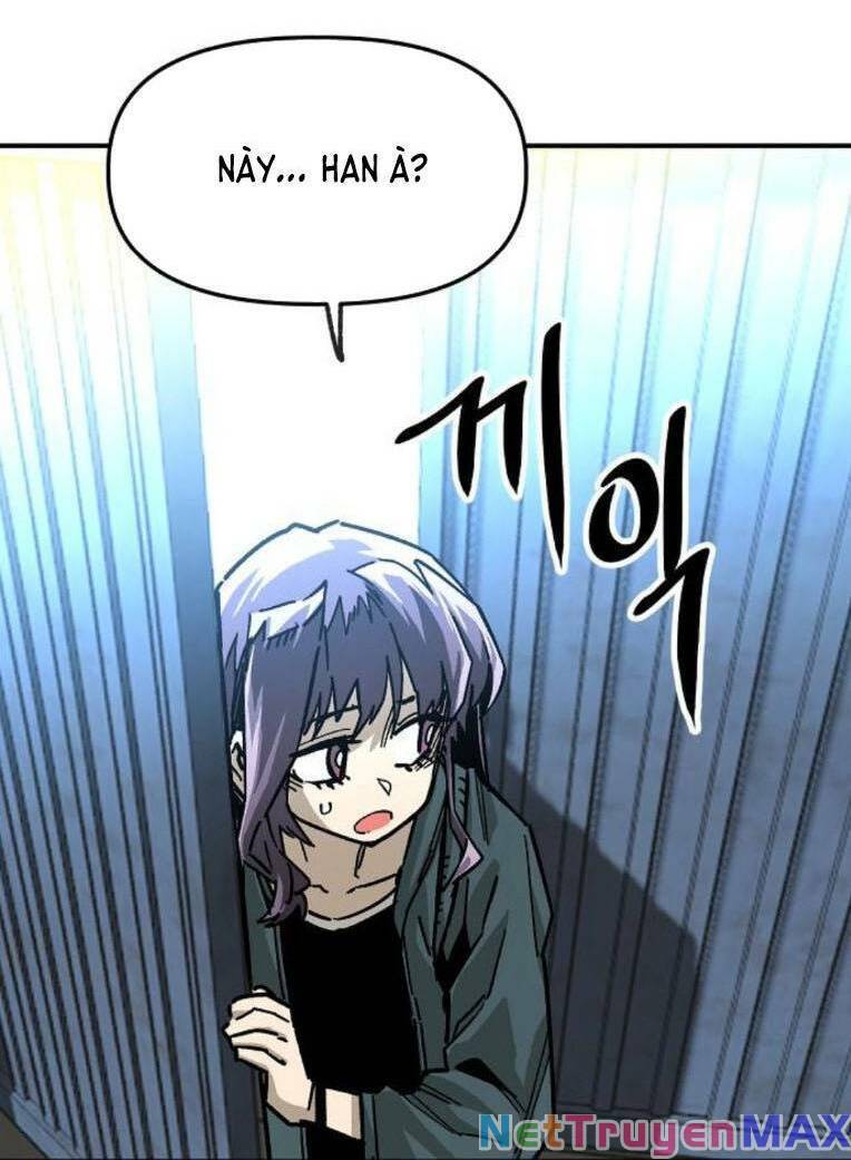 Chỉ Có Cái C.h.ế.t Mới Là Sự Cứu Rỗi Chapter 31 - Trang 33
