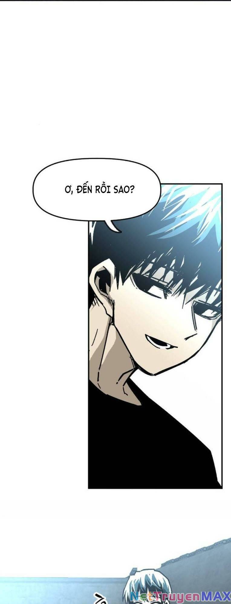 Chỉ Có Cái C.h.ế.t Mới Là Sự Cứu Rỗi Chapter 31 - Trang 34