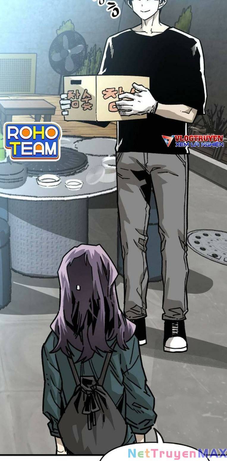 Chỉ Có Cái C.h.ế.t Mới Là Sự Cứu Rỗi Chapter 31 - Trang 35