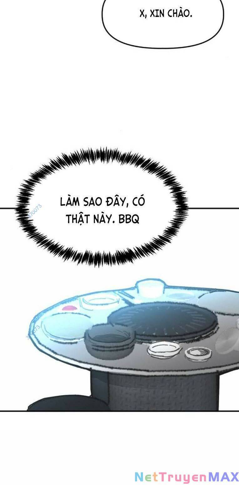 Chỉ Có Cái C.h.ế.t Mới Là Sự Cứu Rỗi Chapter 31 - Trang 36
