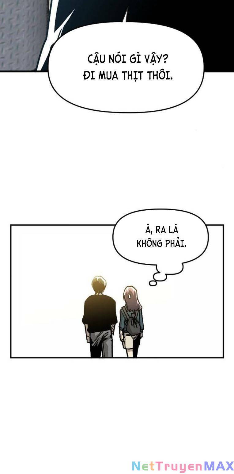 Chỉ Có Cái C.h.ế.t Mới Là Sự Cứu Rỗi Chapter 31 - Trang 38