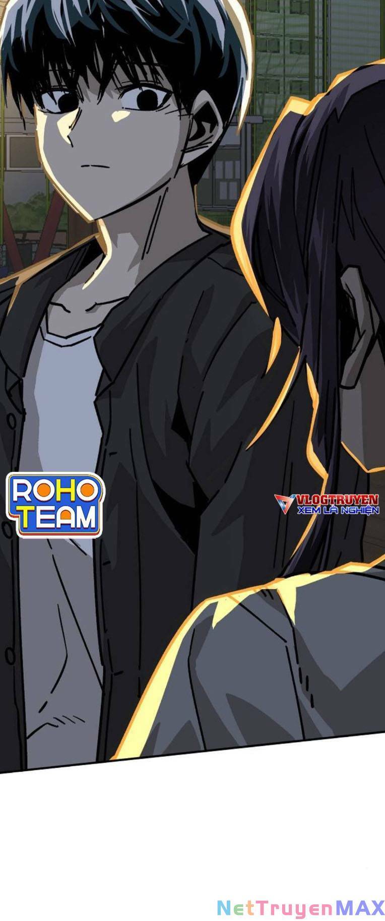 Chỉ Có Cái C.h.ế.t Mới Là Sự Cứu Rỗi Chapter 31 - Trang 4