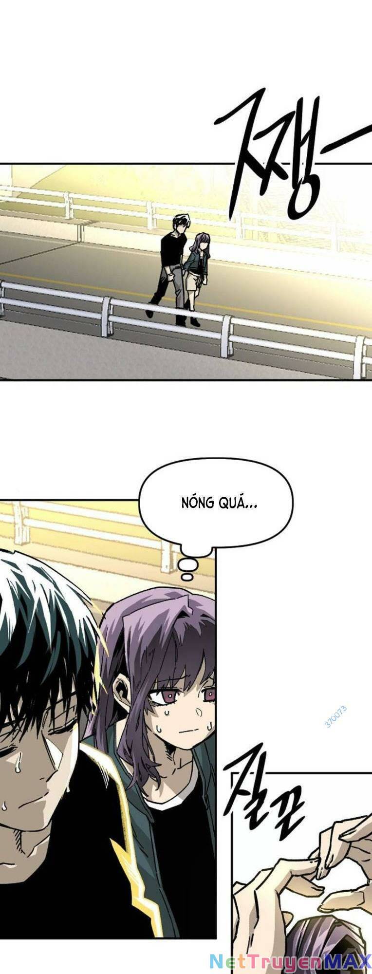 Chỉ Có Cái C.h.ế.t Mới Là Sự Cứu Rỗi Chapter 31 - Trang 40