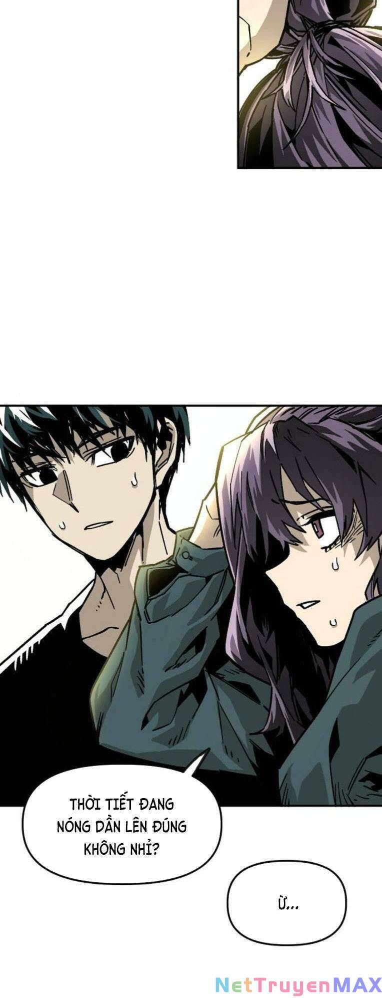 Chỉ Có Cái C.h.ế.t Mới Là Sự Cứu Rỗi Chapter 31 - Trang 41
