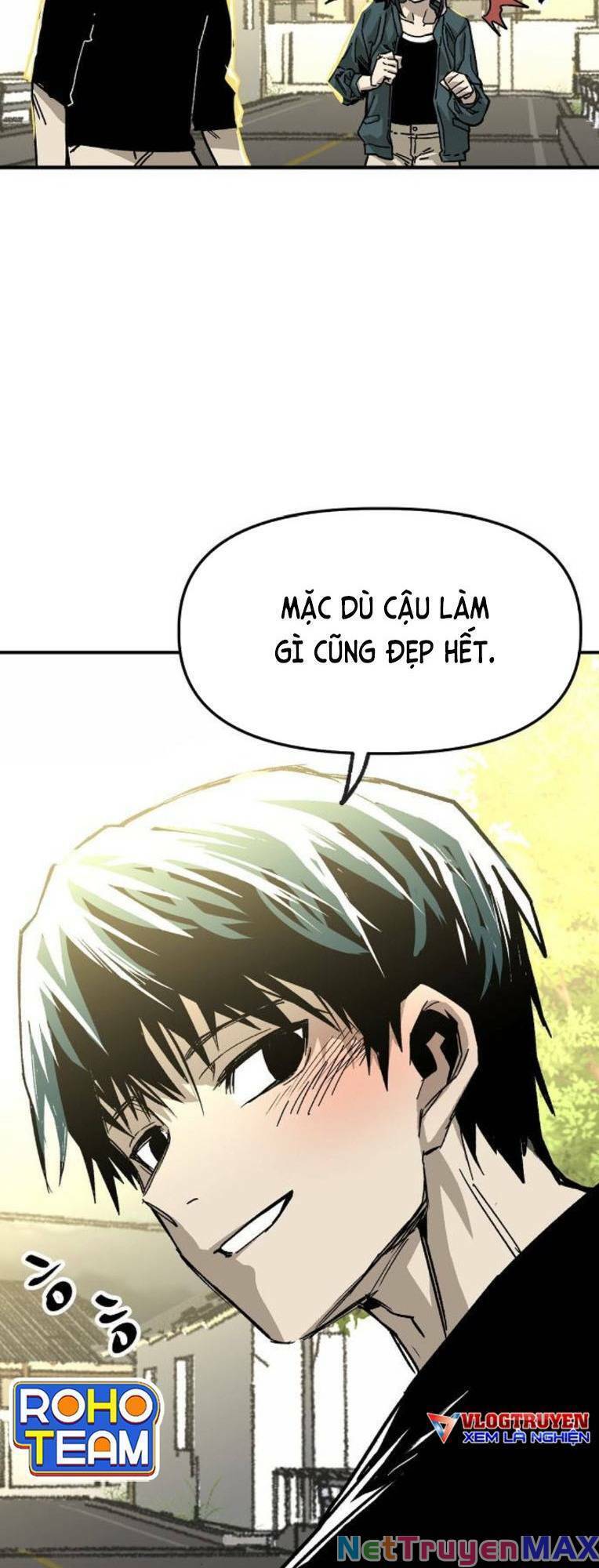 Chỉ Có Cái C.h.ế.t Mới Là Sự Cứu Rỗi Chapter 31 - Trang 44