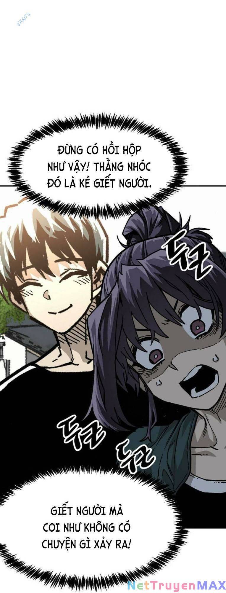Chỉ Có Cái C.h.ế.t Mới Là Sự Cứu Rỗi Chapter 31 - Trang 47