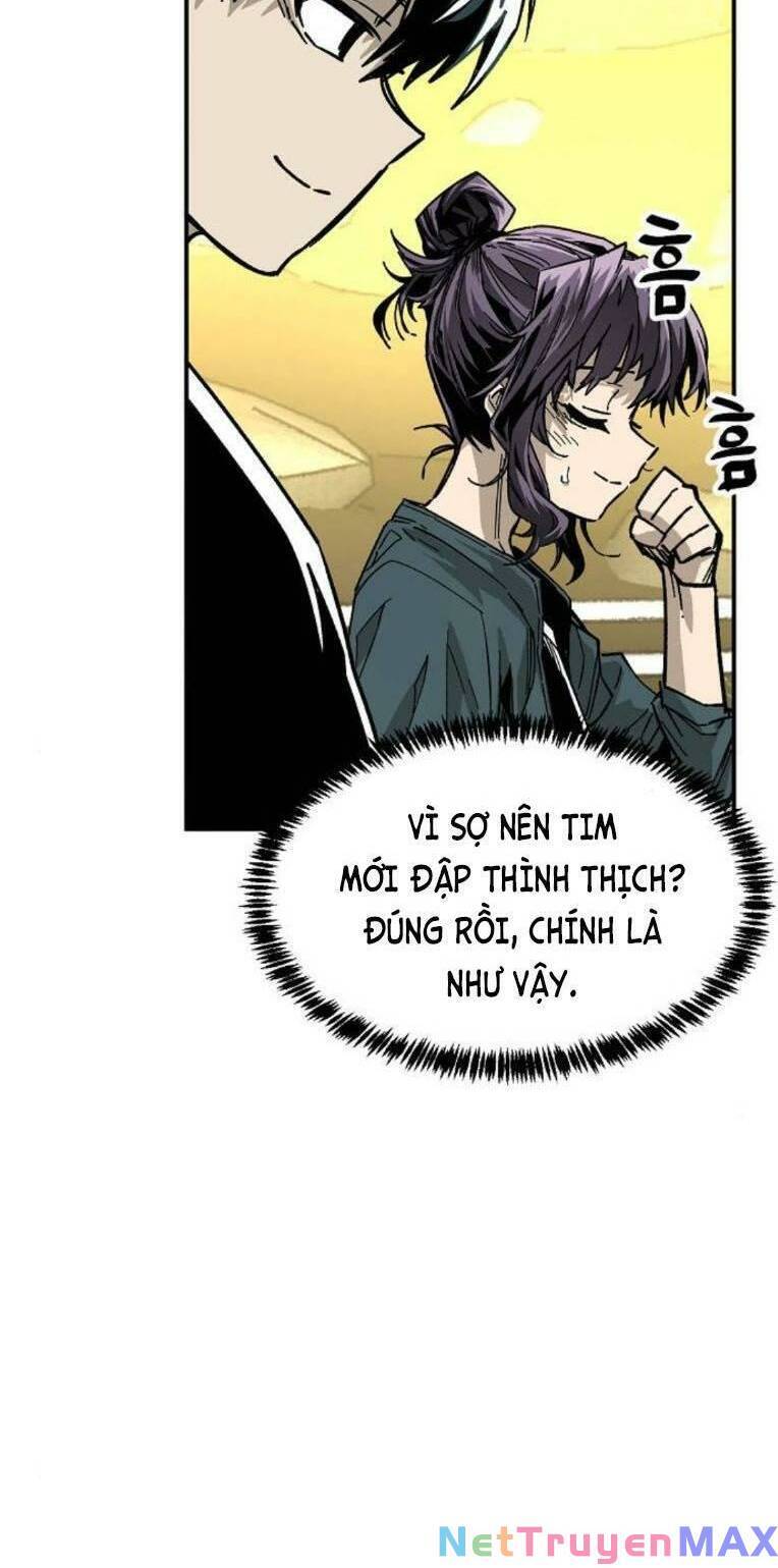 Chỉ Có Cái C.h.ế.t Mới Là Sự Cứu Rỗi Chapter 31 - Trang 49