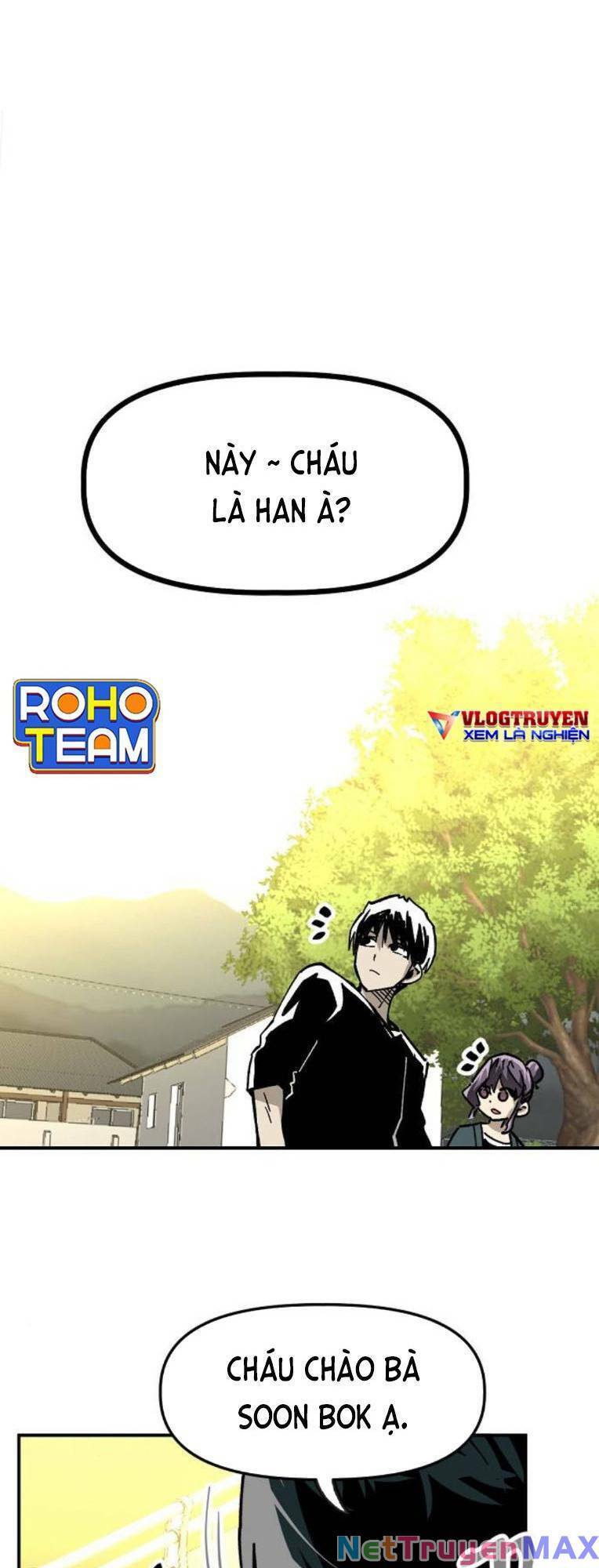 Chỉ Có Cái C.h.ế.t Mới Là Sự Cứu Rỗi Chapter 31 - Trang 50