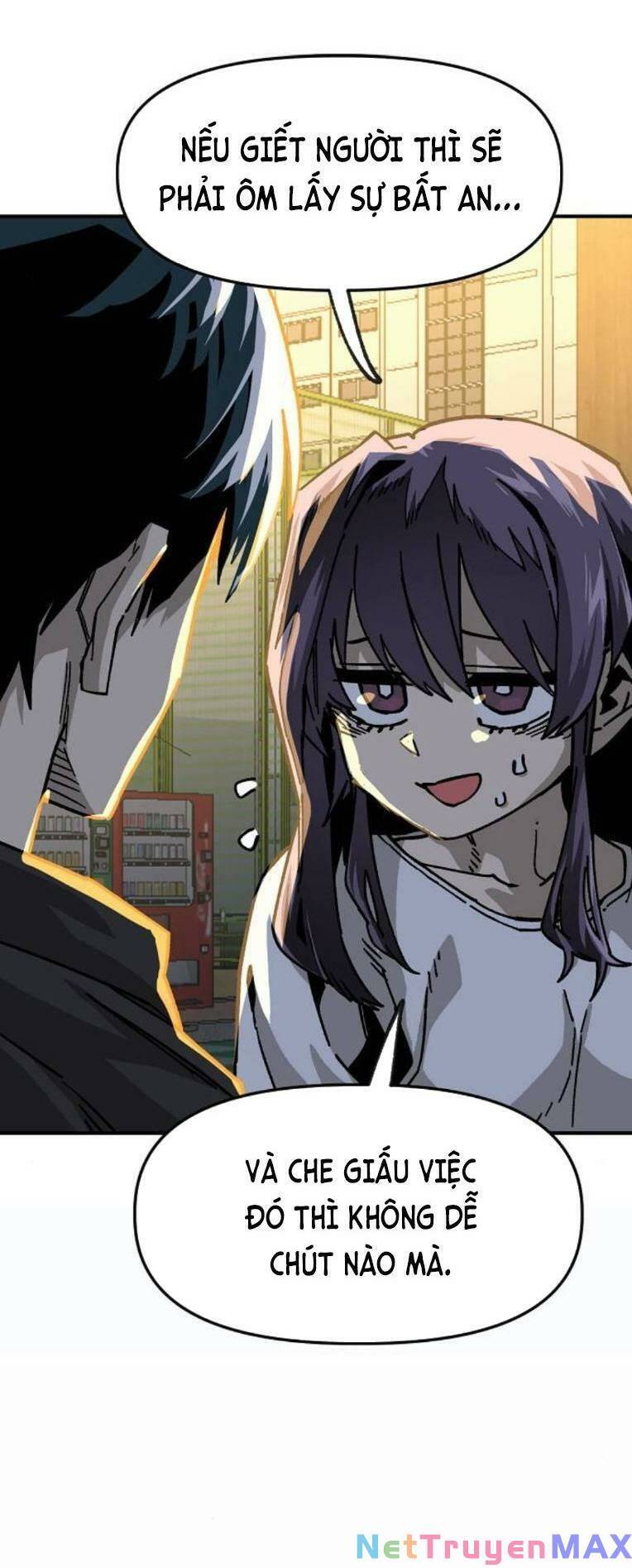 Chỉ Có Cái C.h.ế.t Mới Là Sự Cứu Rỗi Chapter 31 - Trang 7