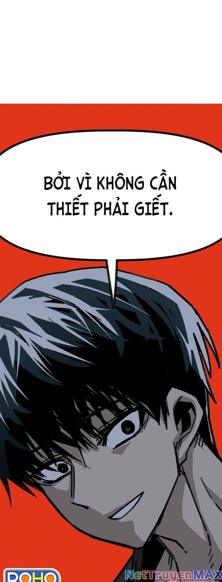 Chỉ Có Cái C.h.ế.t Mới Là Sự Cứu Rỗi Chapter 31 - Trang 9