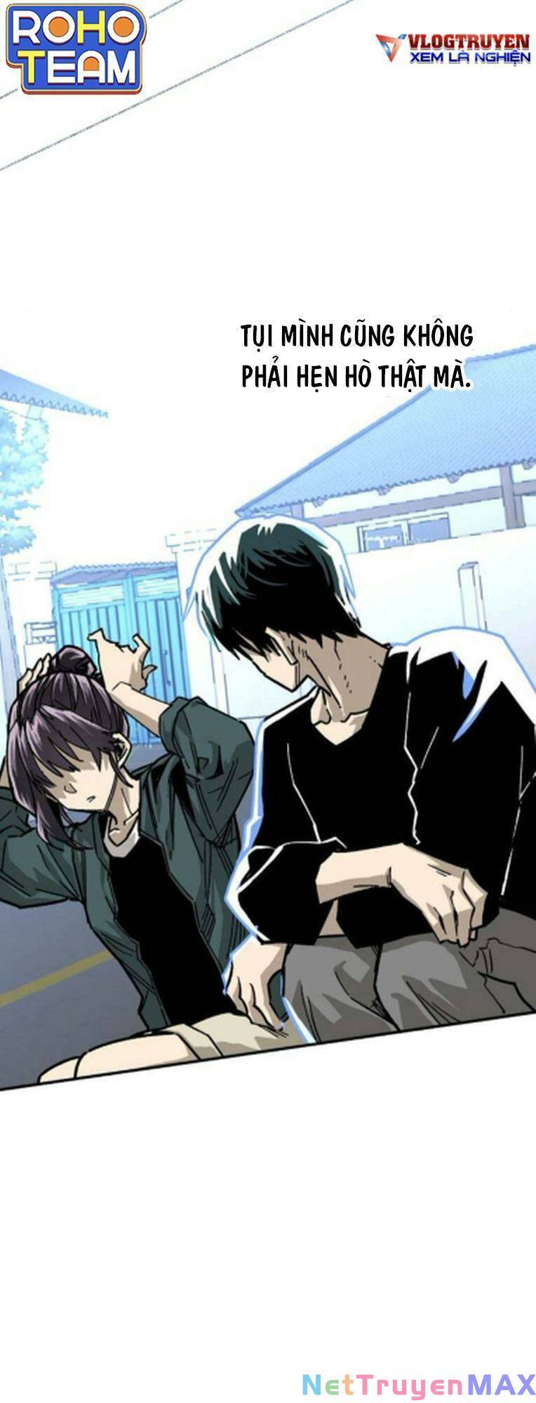 Chỉ Có Cái C.h.ế.t Mới Là Sự Cứu Rỗi Chapter 32 - Trang 11