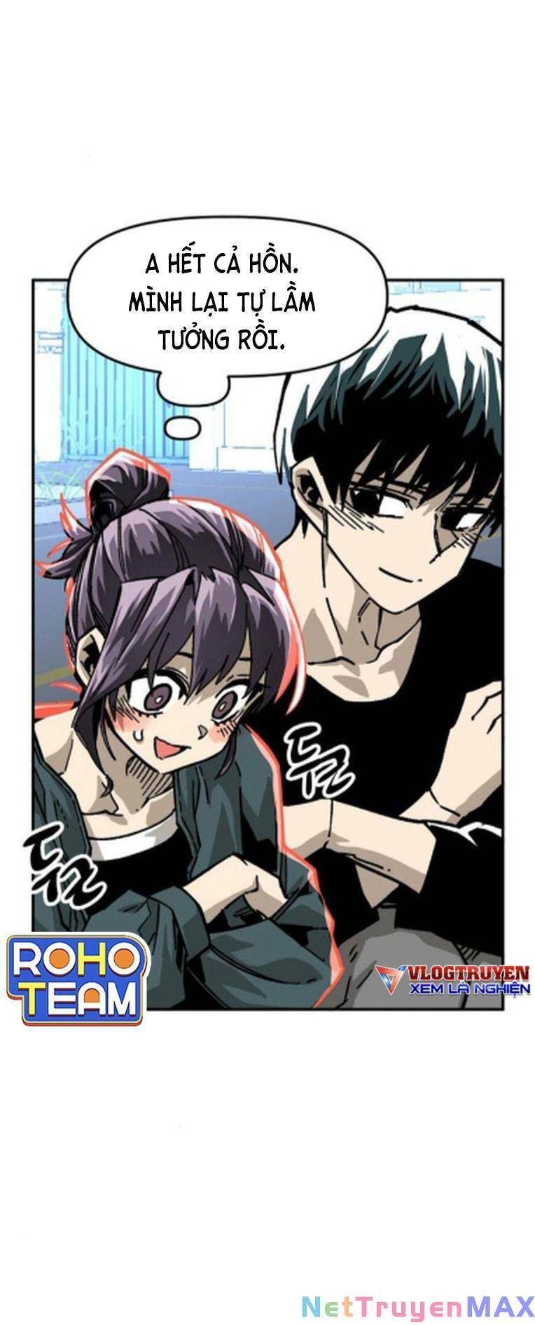 Chỉ Có Cái C.h.ế.t Mới Là Sự Cứu Rỗi Chapter 32 - Trang 14