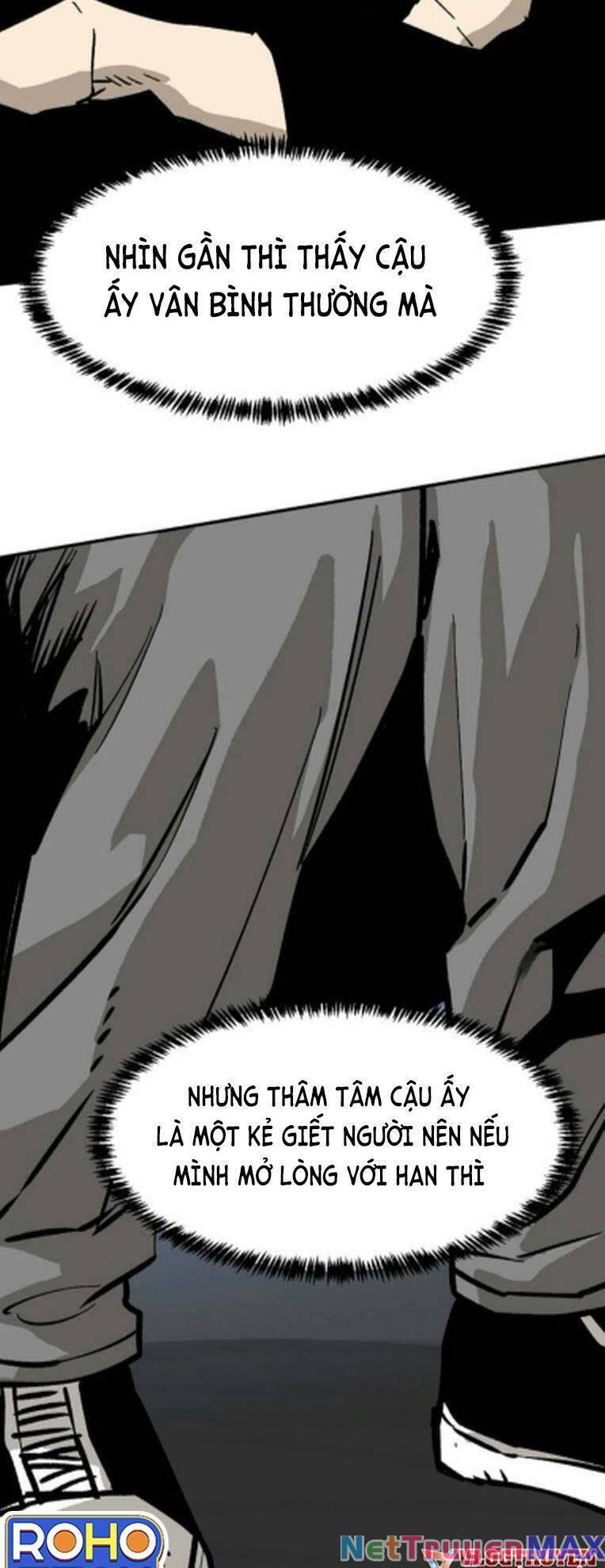 Chỉ Có Cái C.h.ế.t Mới Là Sự Cứu Rỗi Chapter 32 - Trang 16