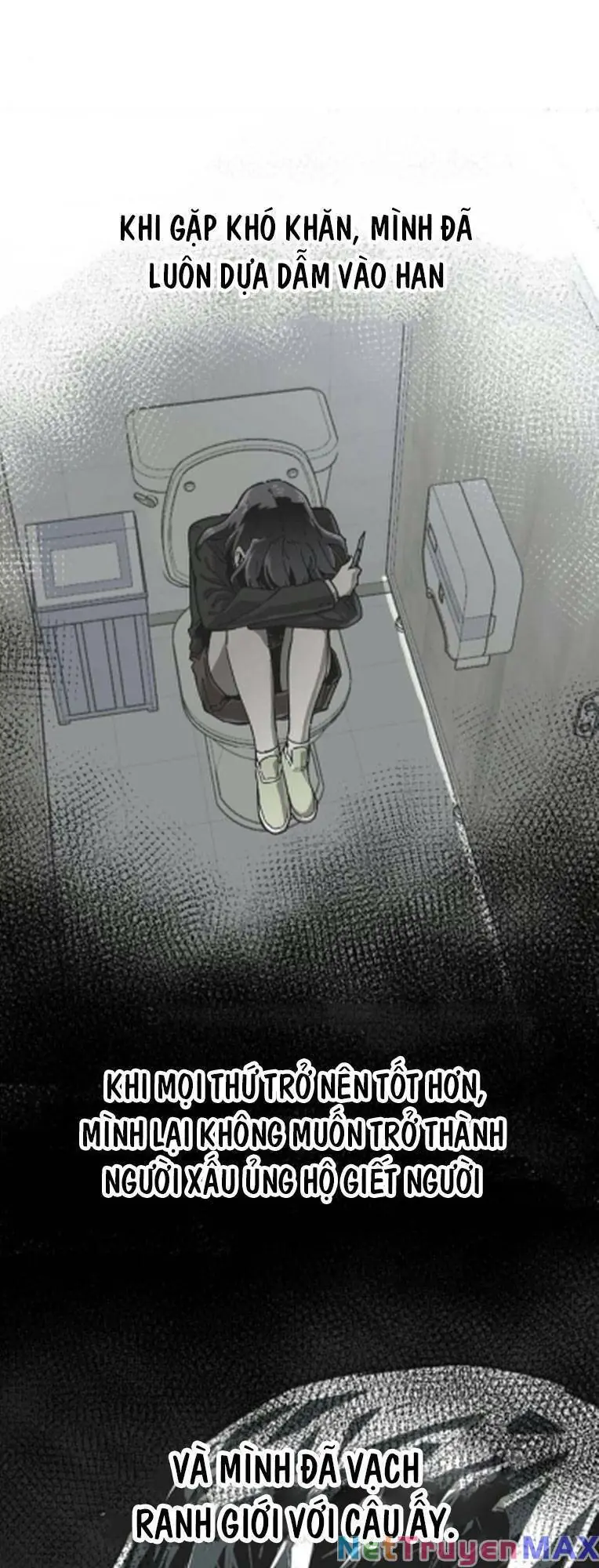 Chỉ Có Cái C.h.ế.t Mới Là Sự Cứu Rỗi Chapter 32 - Trang 18