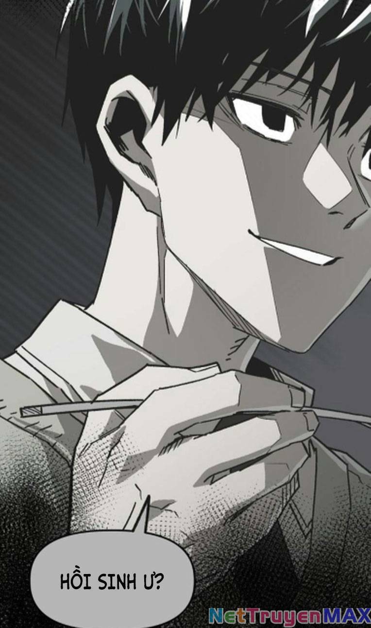 Chỉ Có Cái C.h.ế.t Mới Là Sự Cứu Rỗi Chapter 32 - Trang 19
