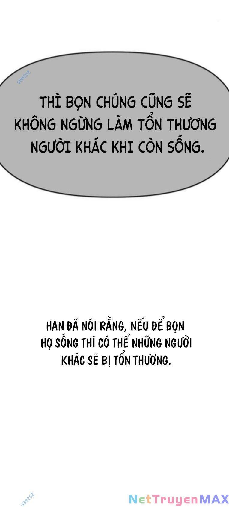 Chỉ Có Cái C.h.ế.t Mới Là Sự Cứu Rỗi Chapter 32 - Trang 21