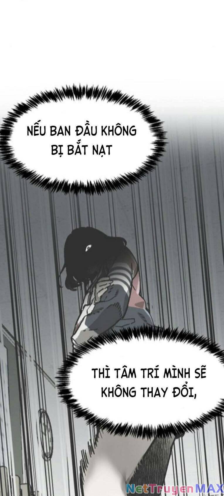 Chỉ Có Cái C.h.ế.t Mới Là Sự Cứu Rỗi Chapter 32 - Trang 22