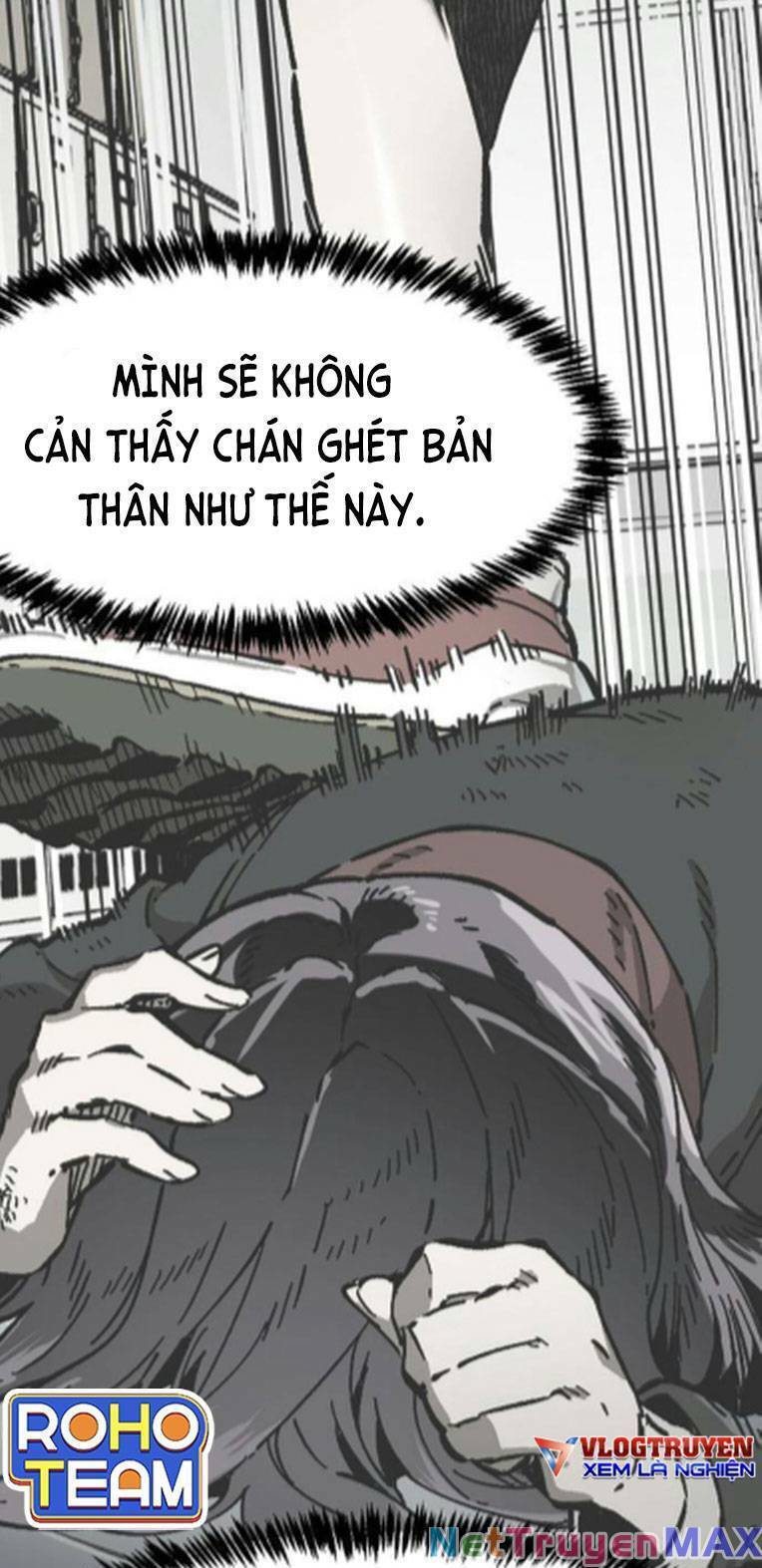 Chỉ Có Cái C.h.ế.t Mới Là Sự Cứu Rỗi Chapter 32 - Trang 23