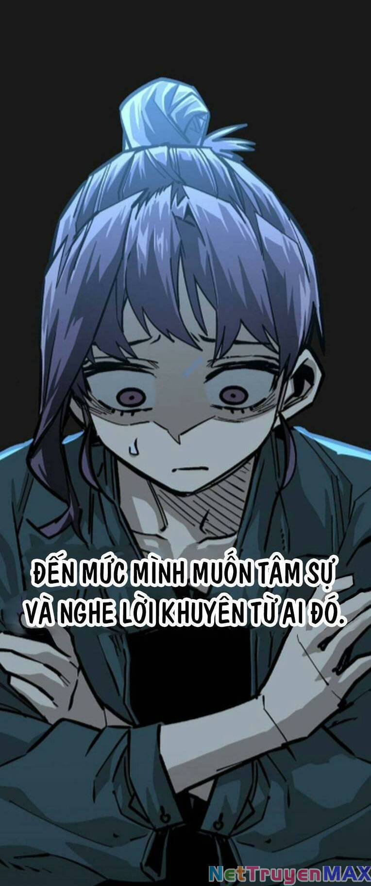 Chỉ Có Cái C.h.ế.t Mới Là Sự Cứu Rỗi Chapter 32 - Trang 26