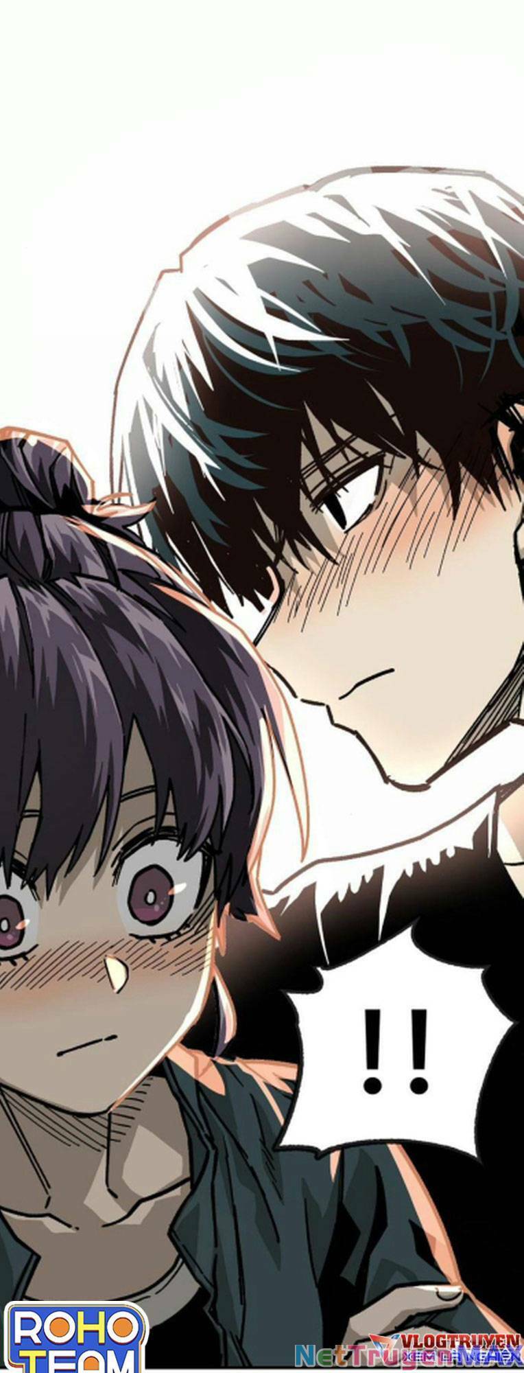 Chỉ Có Cái C.h.ế.t Mới Là Sự Cứu Rỗi Chapter 32 - Trang 3