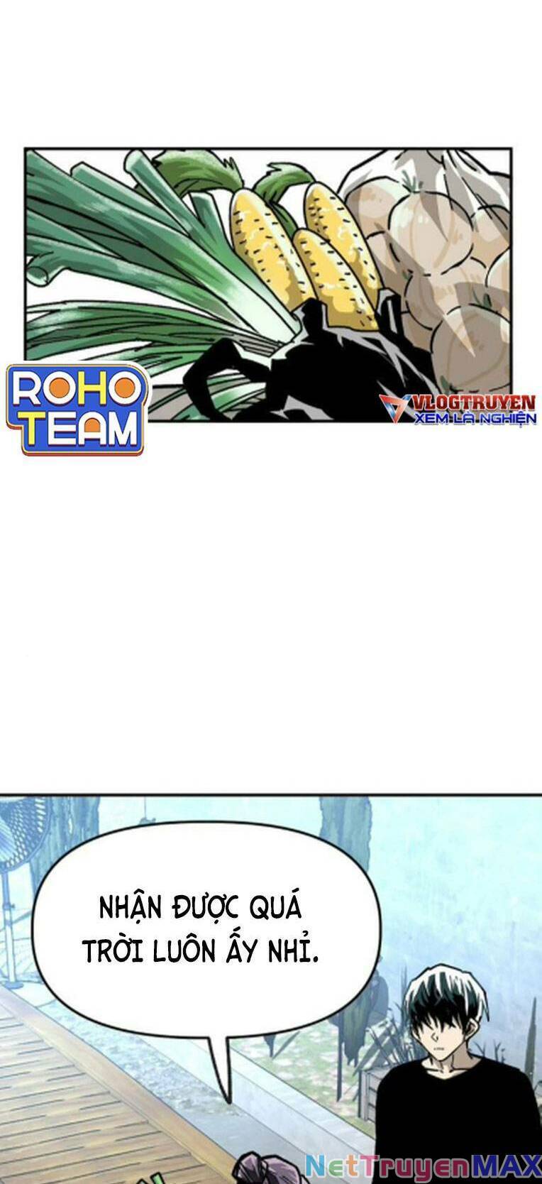Chỉ Có Cái C.h.ế.t Mới Là Sự Cứu Rỗi Chapter 32 - Trang 32