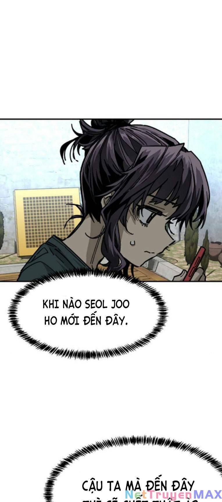 Chỉ Có Cái C.h.ế.t Mới Là Sự Cứu Rỗi Chapter 32 - Trang 35