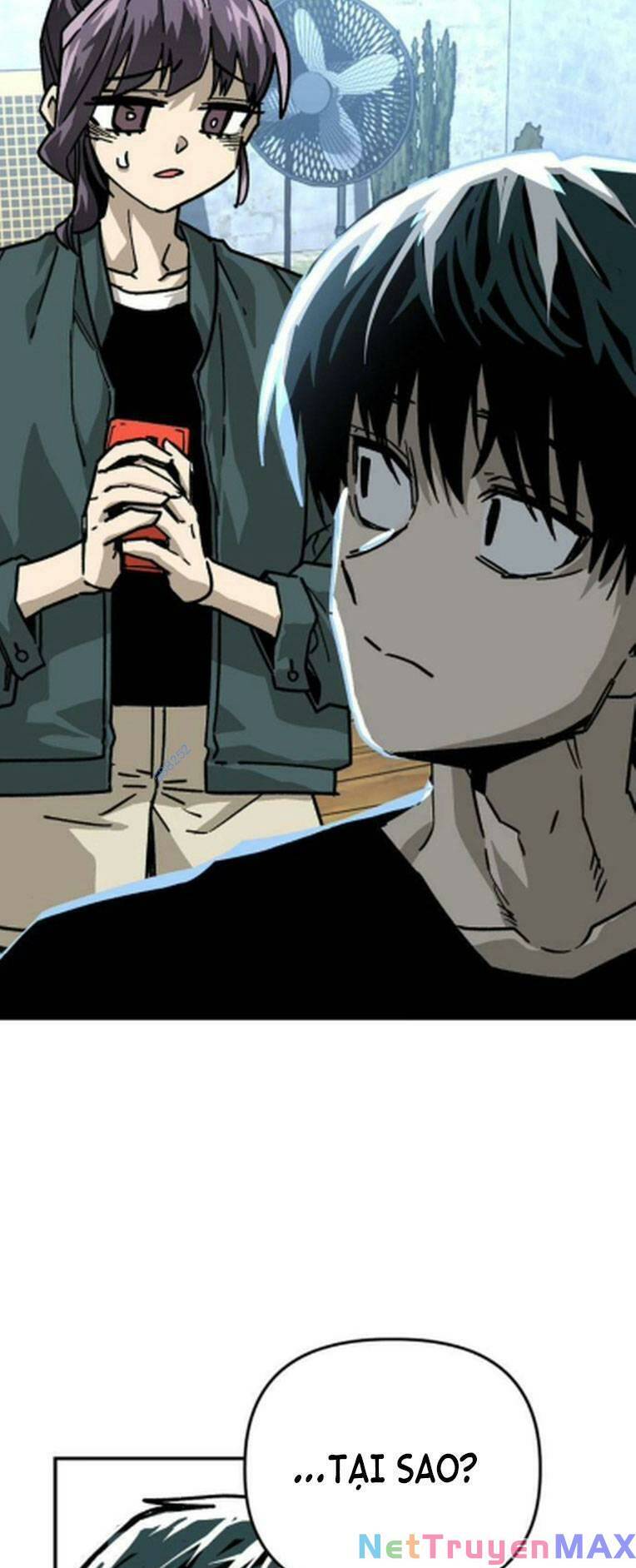Chỉ Có Cái C.h.ế.t Mới Là Sự Cứu Rỗi Chapter 32 - Trang 37