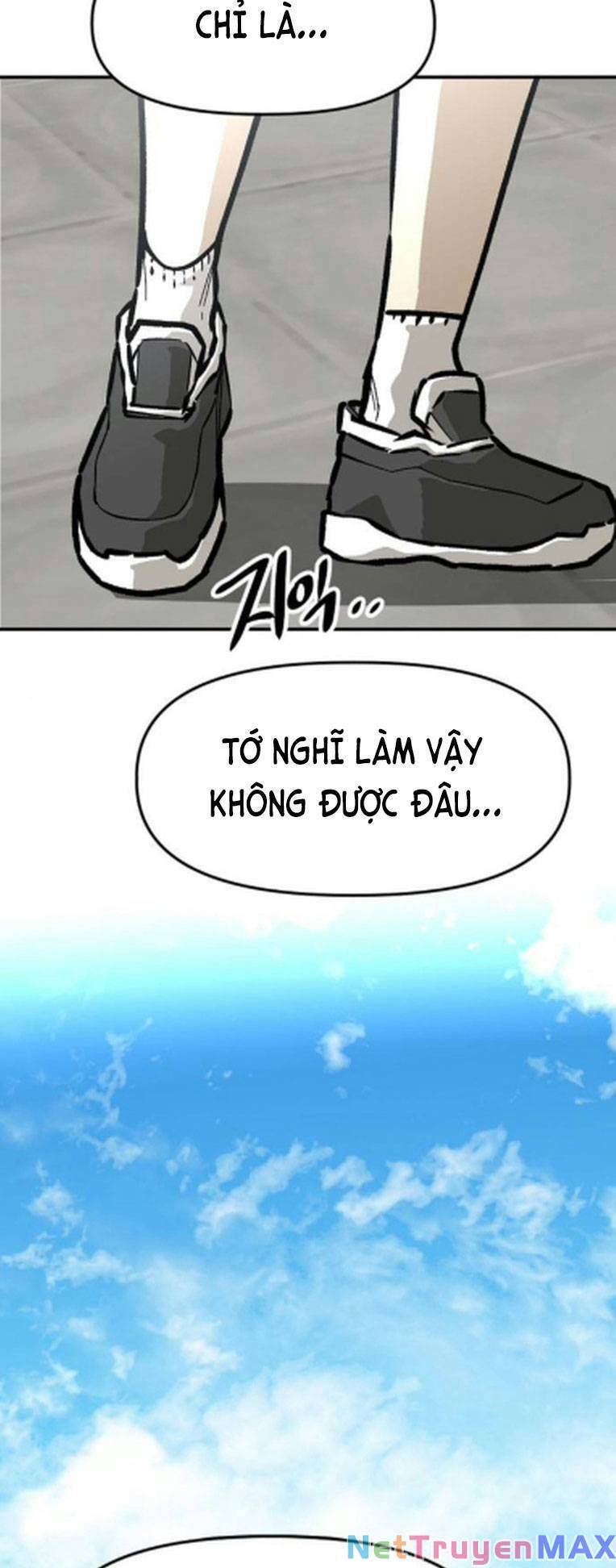 Chỉ Có Cái C.h.ế.t Mới Là Sự Cứu Rỗi Chapter 32 - Trang 39