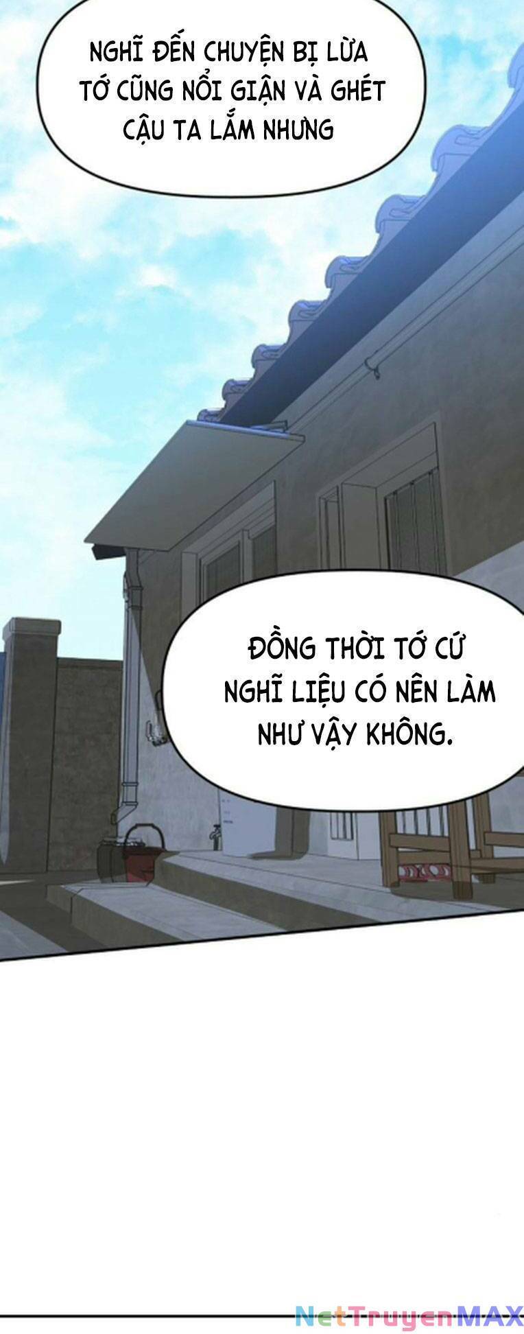 Chỉ Có Cái C.h.ế.t Mới Là Sự Cứu Rỗi Chapter 32 - Trang 40