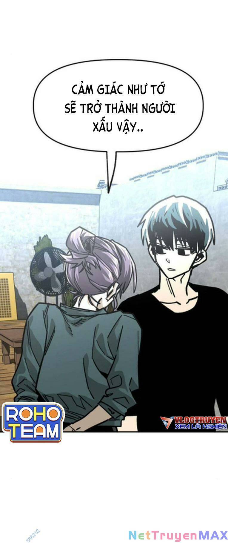 Chỉ Có Cái C.h.ế.t Mới Là Sự Cứu Rỗi Chapter 32 - Trang 41