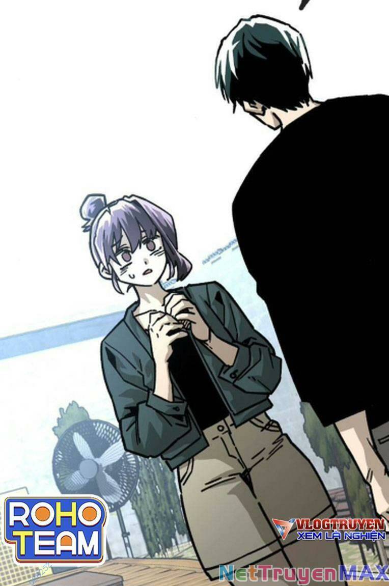 Chỉ Có Cái C.h.ế.t Mới Là Sự Cứu Rỗi Chapter 32 - Trang 45