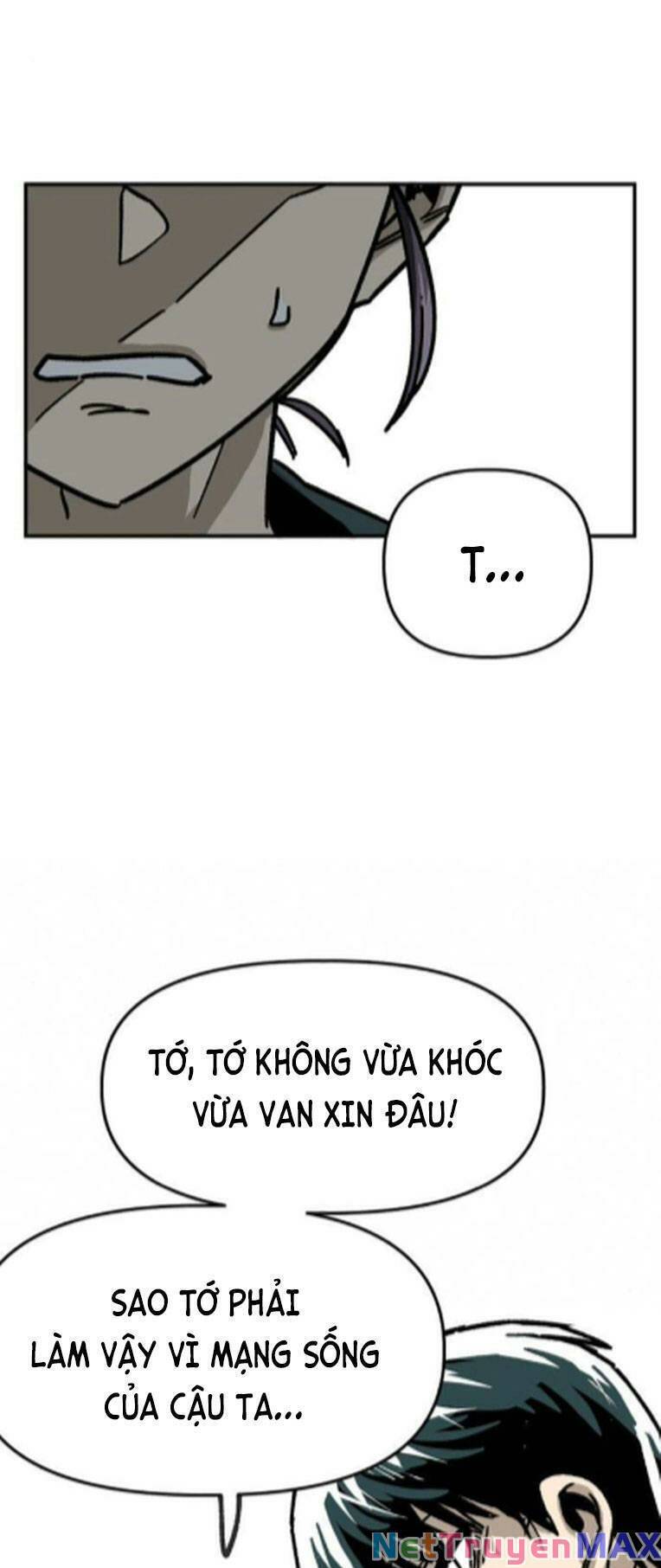 Chỉ Có Cái C.h.ế.t Mới Là Sự Cứu Rỗi Chapter 32 - Trang 49